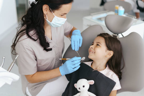 Best Emergency Care for Gum Disease in Minster, OH