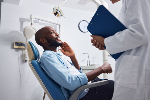 Best Broken or Chipped Tooth Repair in Minster, OH
