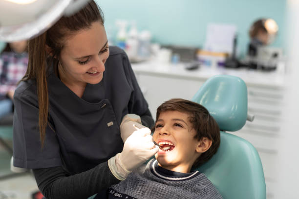 Best Emergency Denture Repair in Minster, OH