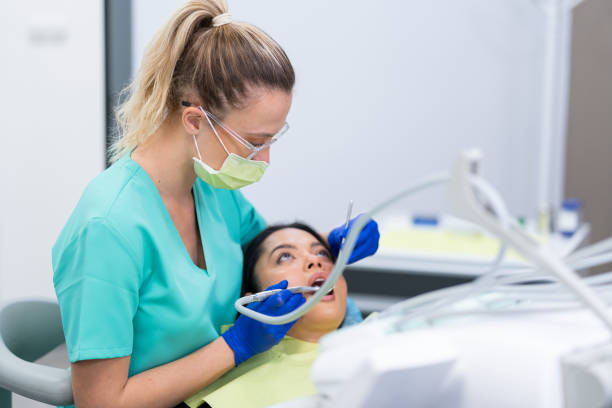 Best Walk-In Emergency Dental Services in Minster, OH