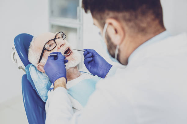 Best Emergency Orthodontic Repairs in Minster, OH